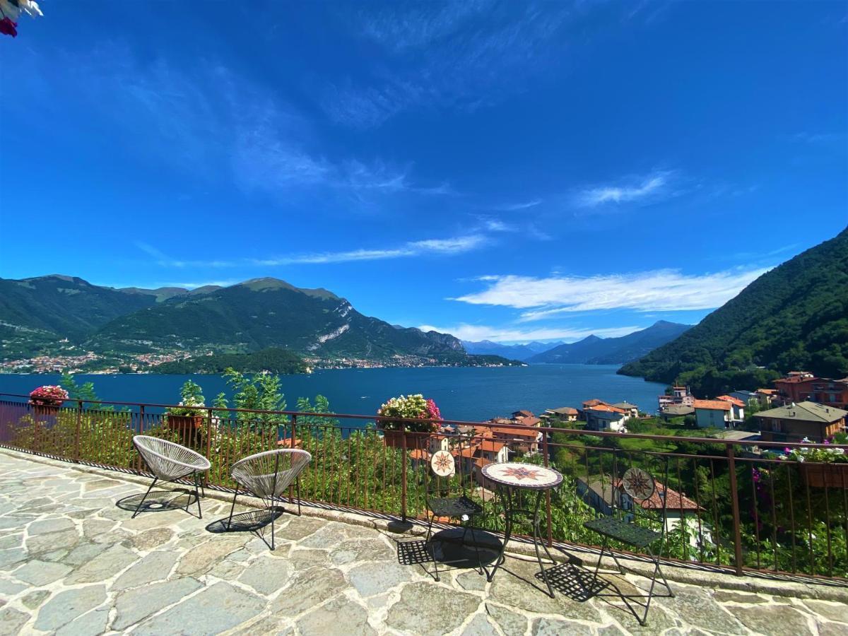 Il Bellavista Διαμέρισμα Lezzeno Εξωτερικό φωτογραφία