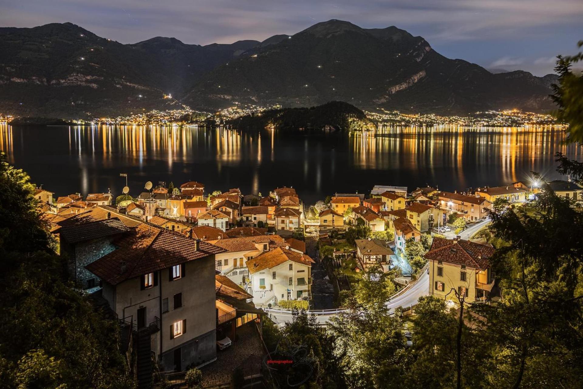 Il Bellavista Διαμέρισμα Lezzeno Εξωτερικό φωτογραφία